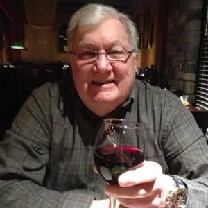 Meet your Posher, Ronald